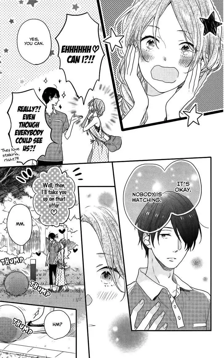 Nijiiro Days (MIZUNO Minami) Chapter 49 22